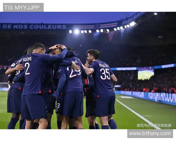 巴黎足球迎战洛里昂争夺法甲积分榜关键胜利