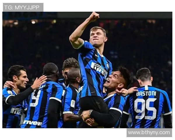 巴塞罗那与国际米兰激战正酣谁能在欧冠赛场笑到最后