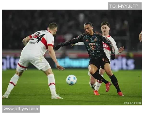 波鸿与拜仁慕尼黑对决前瞻分析及比赛结果预测