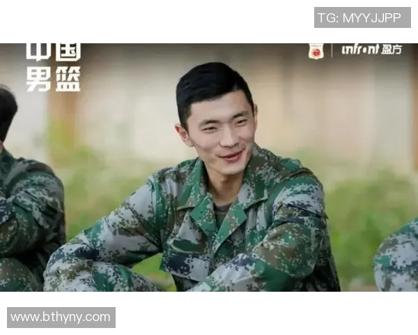 陈林坚的篮球之路：从青涩少年到职业球员的成长历程与奋斗故事