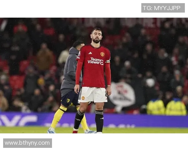 布鲁诺费尔南德斯的传奇之路与曼联未来的希望 布鲁诺费尔南德斯的传奇之路与曼联未来的希望