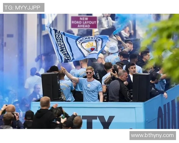 德布劳内引领曼城新篇章展现足球艺术与团队精神的完美结合