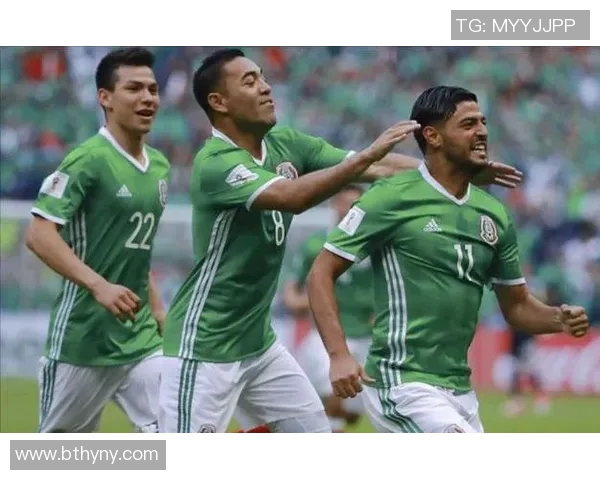 德国与墨西哥足球对决结果揭晓比分是多少让我们一同回顾精彩瞬间