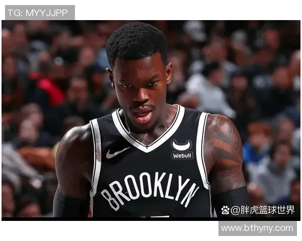 丹尼斯施罗德的篮球之路与职业生涯的辉煌成就解析 丹尼斯施罗德的篮球之路与职业生涯的辉煌成就解析