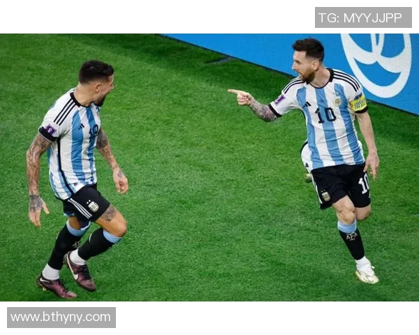 德意志与阿根廷的足球对决历史回顾与未来展望