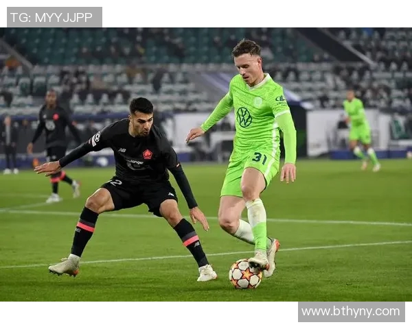 狼堡七连胜冲击欧冠，创队史佳绩！