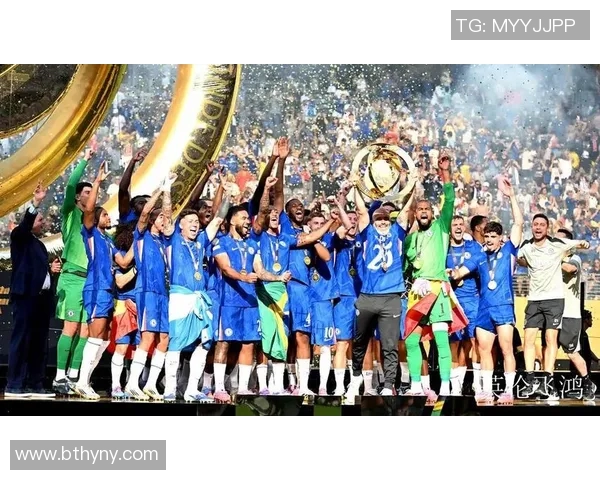 切尔西继续保持不败势头，夺得英超冠军预备队比赛胜利