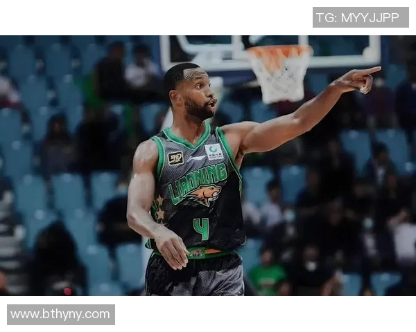 马布里获得CBA赛季MVP,再一次证明自己的实力