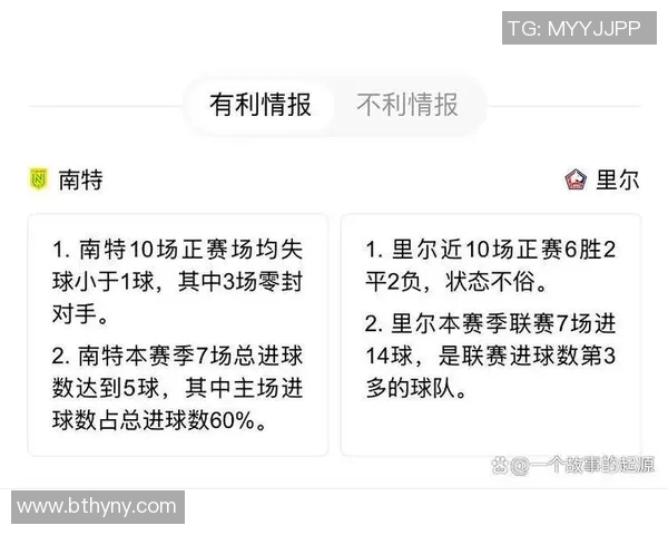 南特与第戎对决前瞻分析及比赛结果预测详解