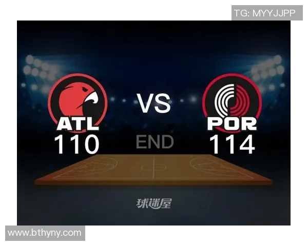 开拓者与老鹰对决分析及胜负推荐策略分享