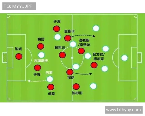 新手如何轻松理解足球比赛直播的精彩瞬间与战术分析技巧