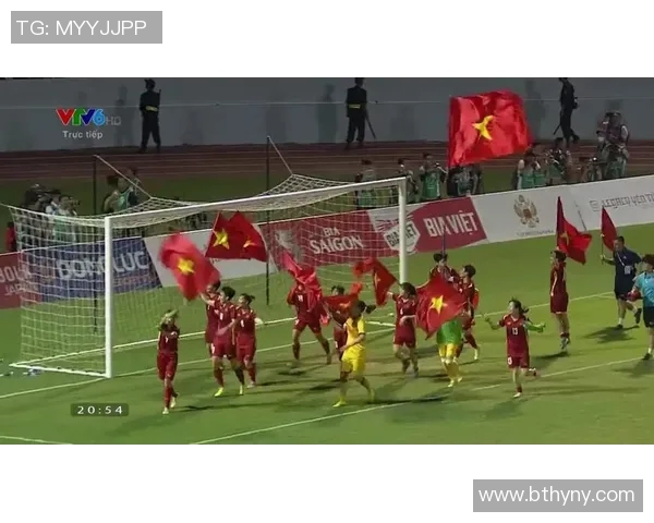 泰国与越南足球对决结果揭晓谁是胜者分析与回顾