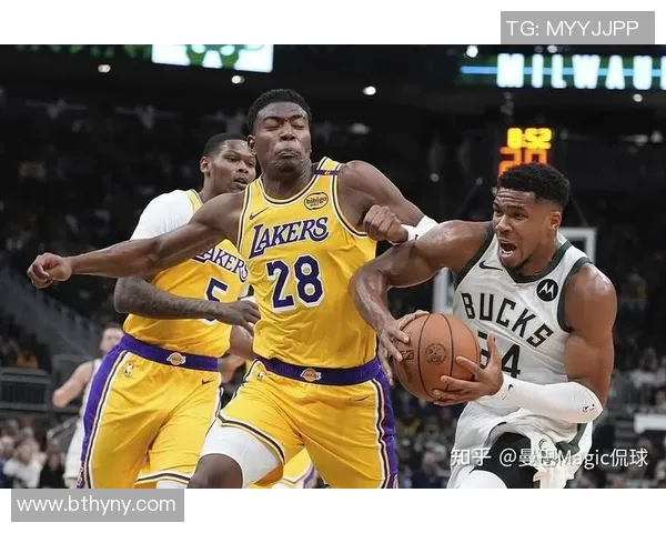 雄鹿与魔术激战8月25日NBA季前赛精彩回顾与分析