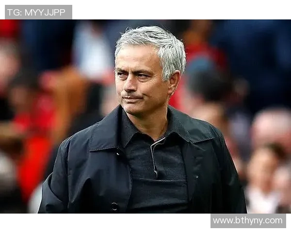 穆里尼奥：我有我的原则不想改变风格适应别人