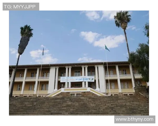 南非与纳米比亚激战正酣谁能在这场较量中笑到最后