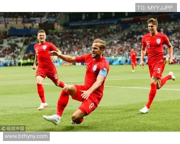英格兰队迎战突尼斯队精彩赛事回顾与分析