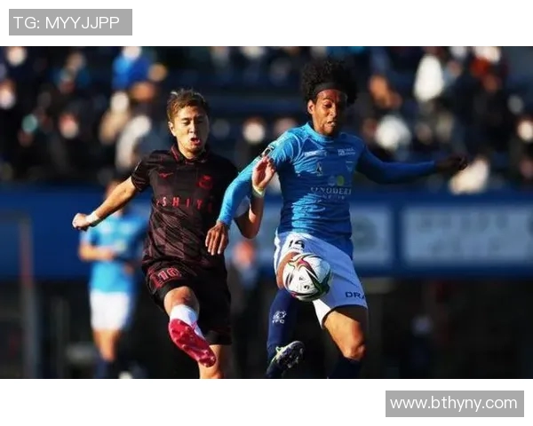 山口雷法与甲府的激烈对决展现足球魅力与团队精神的巅峰之战