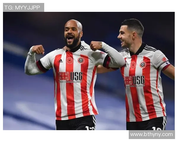 利物浦与谢菲联首发阵容解析及赛前展望