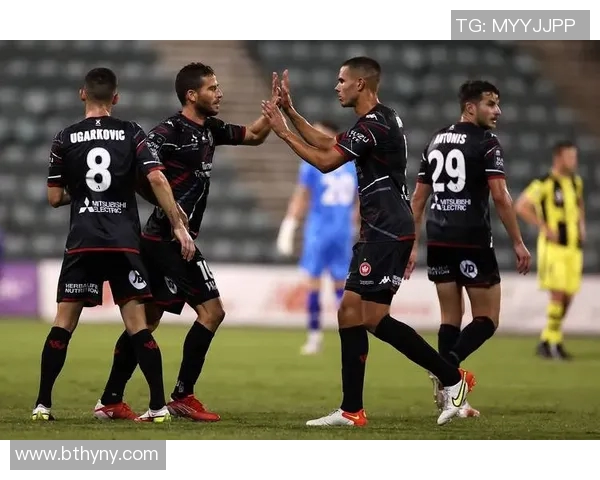 西悉尼流浪与墨尔本城的激烈对决谁将赢得这场精彩赛事的胜利