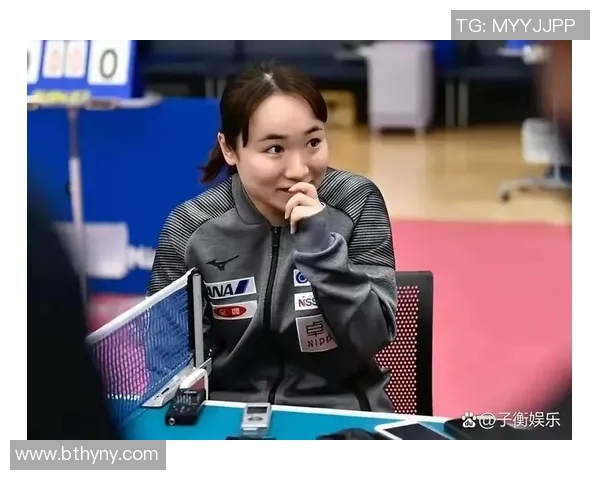 李晓霞与伊藤美诚巅峰对决乒乓球赛场上谁能笑到最后