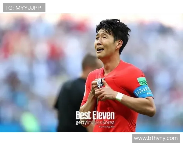 孙兴O领衔亚洲足球新风潮展现无与伦比的竞技魅力与团队精神